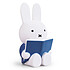 L'Atelier Pierre Tirelire Miffy Livre - Bleu