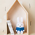 Acheter L'Atelier Pierre Tirelire Miffy Livre - Bleu