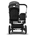 Bugaboo Poussette Citadine Donkey3 Mono Complète Châssis Aluminium - Gris Chiné Poussette Citadine Donkey3 Mono Complète Châssis Aluminium - Gris Chiné