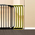 Acheter Dreambaby Extension Chelsea 27 cm - Noir