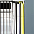 Acheter Dreambaby Extension Chelsea Xtra-Tall 9 cm - Noir