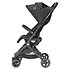 Poussette compacte Bébé Confort Poussette Compacte Lara 2 - Essential Black