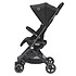 Avis Bébé Confort Poussette Compacte Lara 2 - Essential Black