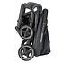 Bébé Confort Poussette Compacte Lara 2 - Essential Graphite Poussette Compacte Lara 2 - Essential Graphite