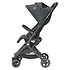 Poussette compacte Bébé Confort Poussette Compacte Lara 2 - Essential Graphite