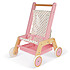 Mes premiers jouets Janod Poussette Candy Chic