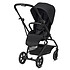 Cybex Poussette Compacte Eezy S Twist +2 Châssis Black - Deep Black