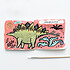 Acheter Wee Gallery Livre de Bain Color Me - Who Loves Dinosaurs