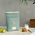 Sac isotherme Nobodinoz Lunch Bag Sunshine - Eden Green