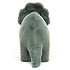 Avis Jellycat Fossilly Triceratops - Small