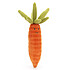 Jellycat Vivacious Vegetable Carrot - Small