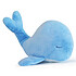 Doudou et Compagnie Baleine Bleue - XXL