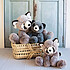 Acheter Histoire d'Ours Panda Roux - Sweety Mousse