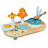 Mes premiers jouets Janod Table Musicale Pure