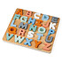 Janod Puzzle Alphabet Sweet Cocoon