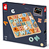 Janod Puzzle Alphabet Sweet Cocoon Puzzle Alphabet Sweet Cocoon