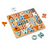 Acheter Janod Puzzle Alphabet Sweet Cocoon