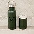 Acheter Liewood Gourde Neo Panda Hunter Green - 500 ml