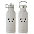 Liewood Gourde Neo Panda Light Grey - 500 ml