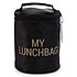 Childhome My Lunchbag - Noir et Or
