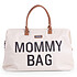 Childhome Mommy Bag Large - Ecru et Noir