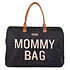 Childhome Mommy Bag Large - Noir et Or