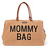 Childhome Mommy Bag Large - Teddy Beige