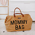 Acheter Childhome Mommy Bag Large - Teddy Beige