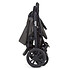 Poussette citadine Joie Poussette Citadine Litetrax 4 - Coal