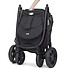 Avis Joie Poussette Citadine Litetrax 4 - Coal