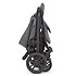 Poussette citadine Joie Poussette Citadine Litetrax 4 - Chromium