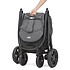 Avis Joie Poussette Citadine Litetrax 4 - Chromium