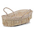 Childhome Panier Moise et Matelas - Naturel Panier Moise et Matelas - Naturel