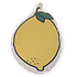 Childhome Coussin Citron