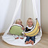 Acheter Childhome Coussin Pomme