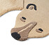 Avis Ferm Living Tapis Ours Polaire - 118 x 160 cm