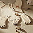 Acheter Ferm Living Tapis Ours Polaire - 118 x 160 cm