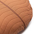 Coussin Nobodinoz Coussin Sitges - Sienna Brown