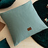 Acheter Nobodinoz Coussin Alladin - Eden Green