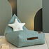 Avis Nobodinoz Pouf Oasis - Eden Green