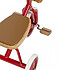 Trotteur et porteur Banwood Tricycle Trike - Rouge
