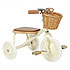 Banwood Tricycle Trike - Crème