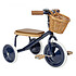 Banwood Tricycle Trike - Bleu Marine