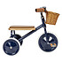 Acheter Banwood Tricycle Trike - Bleu Marine