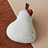 Acheter Nobodinoz Coussin Poire - Cream