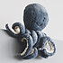Acheter Jellycat Storm Octopus - Small