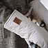 Acheter Leokid Moufles de Poussette - Blanc Cassé