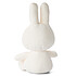 Bon Ton Toys Lapin Miffy Blanc - Moyen Peluche Lapin Miffy 33 cm