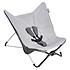 Avis BÉABA Transat Compact Evolutif II - Heather Grey