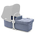 Bugaboo Habillage de Nacelle Complémentaire Donkey2 - Bleu Chiné